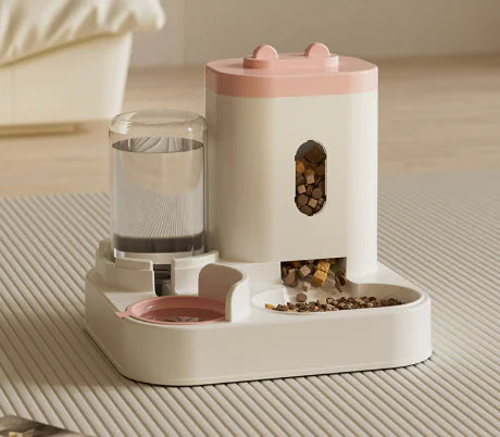 Auto Pet Feeder