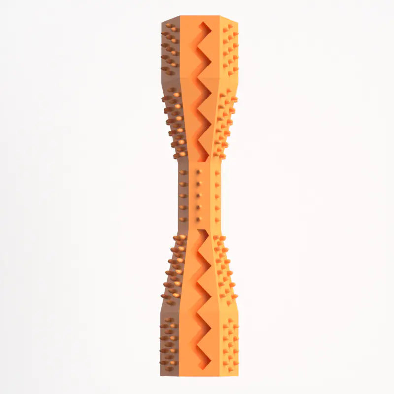 Dog Chewing Toothbrush Toy